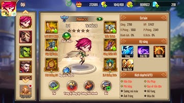 Đấu Trường Anh Hùng: Fighting_2