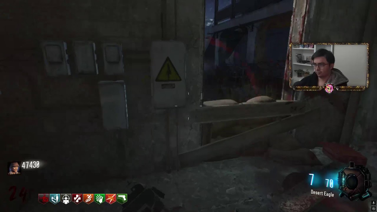 TOWER OF PAIN:ROLL THE DICE - ES/EN