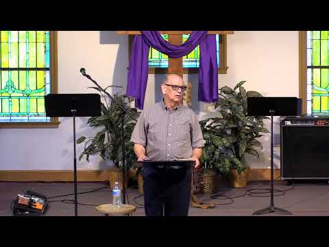 The Holy Spirit - The Promise of The Father (Acts 1:4-8) 7 YouTube video thumbnail