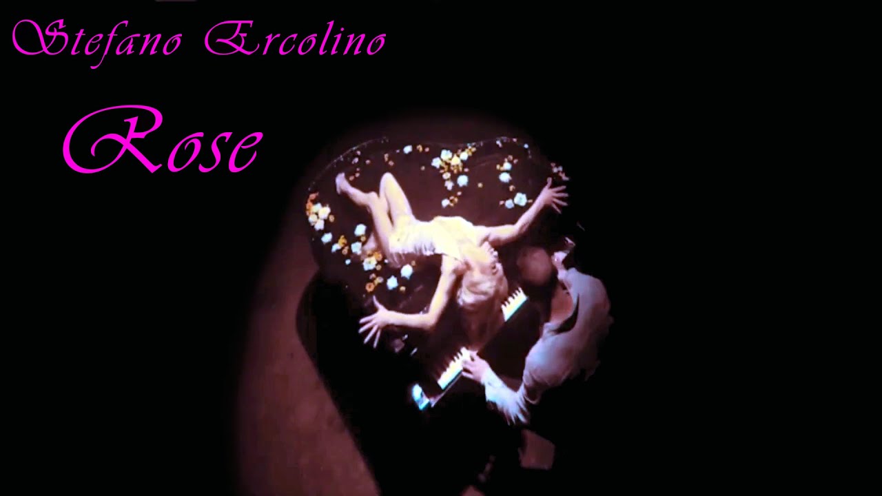 Stefano Ercolino - Rose (Cover "Stregati" di Francesco Nuti) Video HD