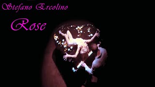 Stefano Ercolino - Rose (Cover "Stregati" di Francesco Nuti) Video HD