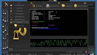four mobile S61 FRP remove UAT screenshot 3