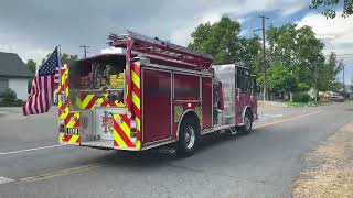 RFD E1711 Responding