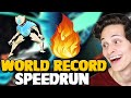 958 defect ascension 20 speedrun world record  slay the spire