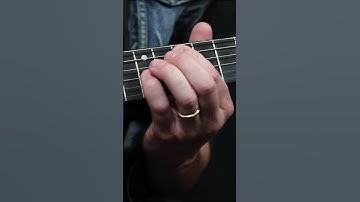 HOW TO PLAY - SECOND INTERVAL (5TH STRING ROOTS)