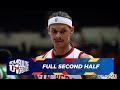 FULL SECOND HALF (Semis) - San Beda Red Lions vs Benilde Blazers | NCAA Season 101