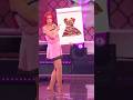 She Changed Outfits In 1 Second 😲 | AGT