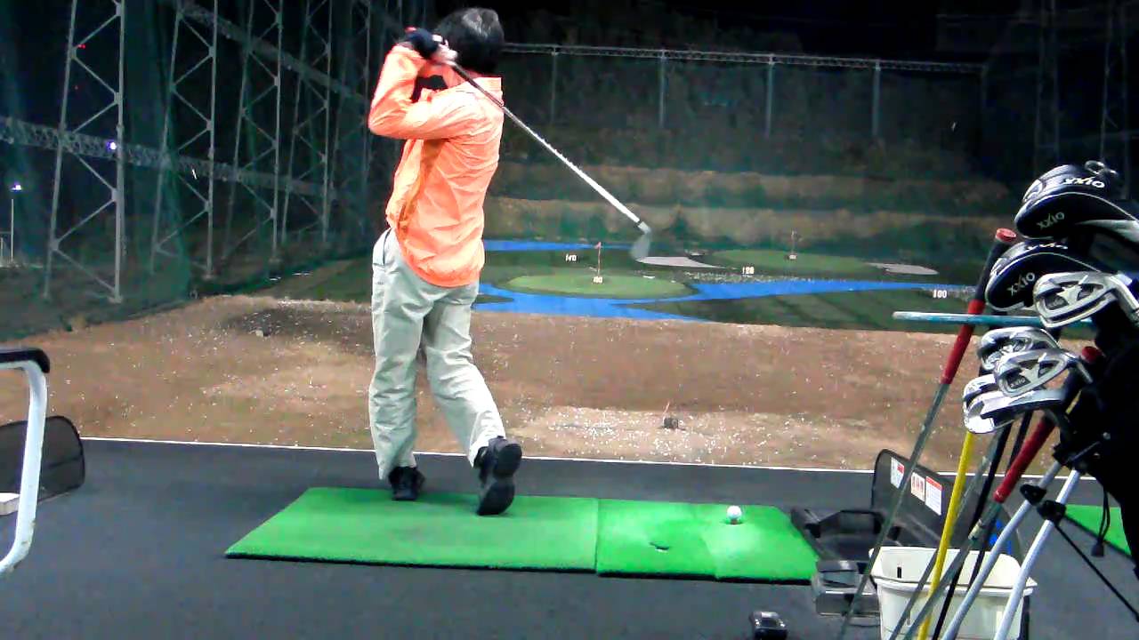 3D gyro swing♪3I YouTube