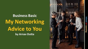 The Power of Networking: Building Valuable Connections for Your Future