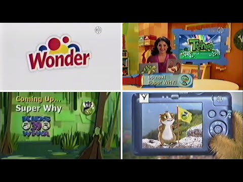 PBS Kids Program Break (2010 WFWA-DT1)