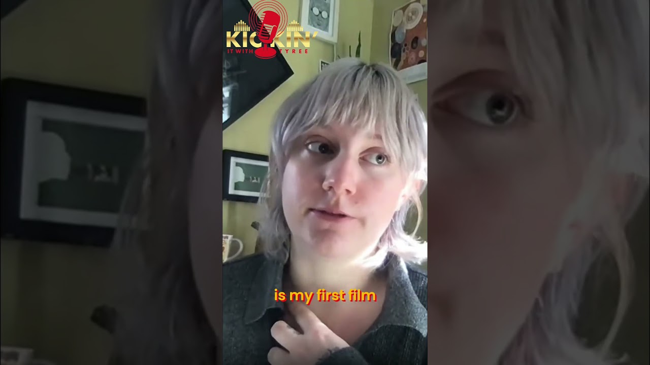 CalArts Grad's Sundance Film: Busy Bodies