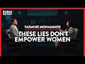 Ex muslim exposes the reality of islam in the west  yasmine mohammed  spirituality  rubin report