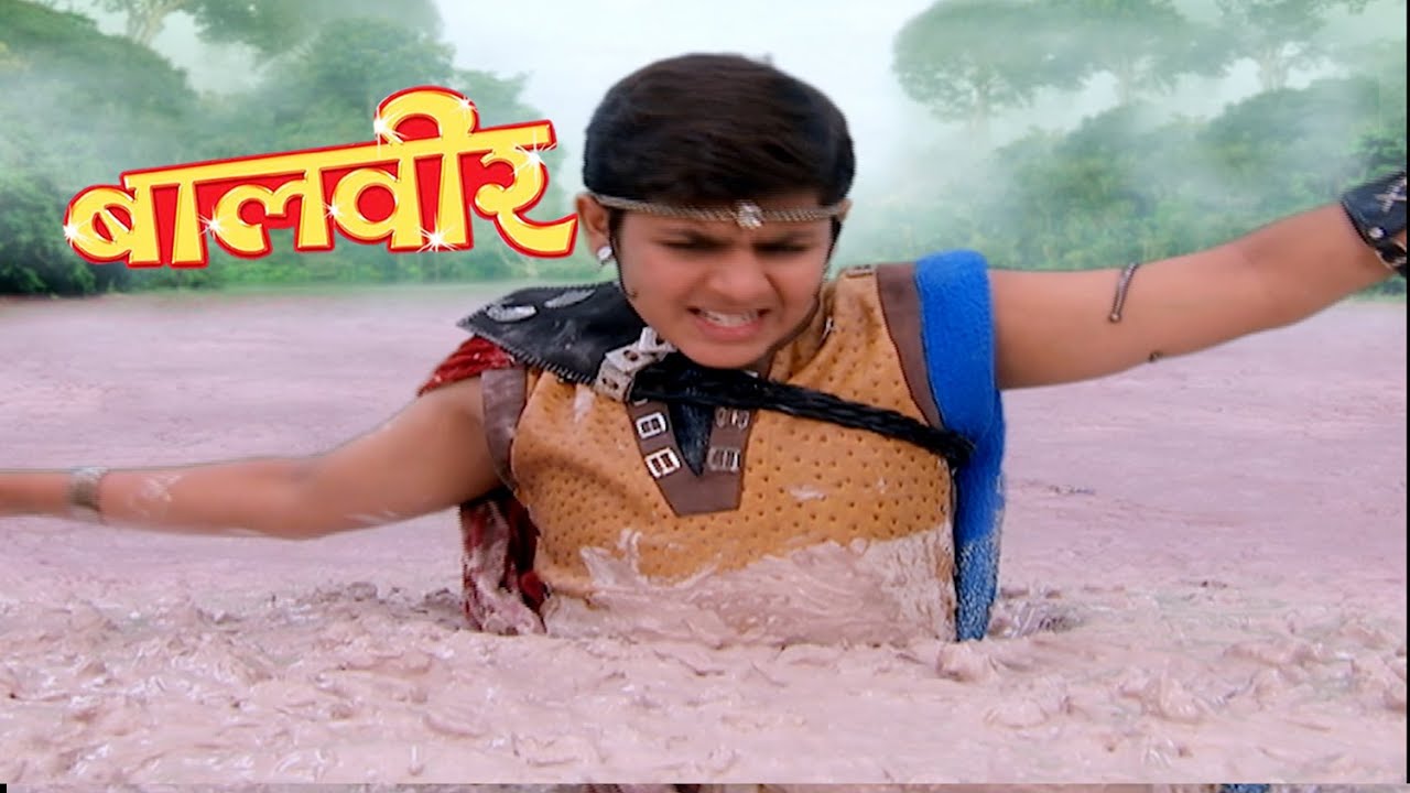 Baalveer फंसा दलदल में || Best of Baalveer | Episode 697 | Dev joshi, Shweta Tiwari