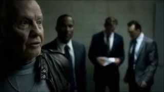 Brent Alan Henry - Ray Donovan Irish Spring