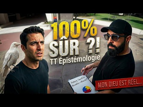 Can we sacrifice ourselves for a false idea? - Epistemology Live