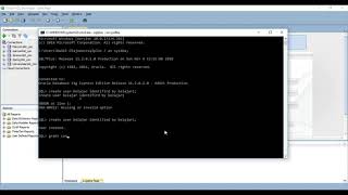 Belajar Dasar Oracle SQL Developer (Gabungan Video Sebelumnya PART 1   6)