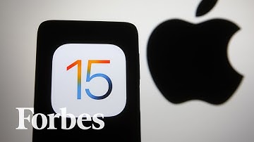 iOS 15: How Apple’s New iPhone Features Will Beat Facebook | Straight Talking Cyber | Forbes