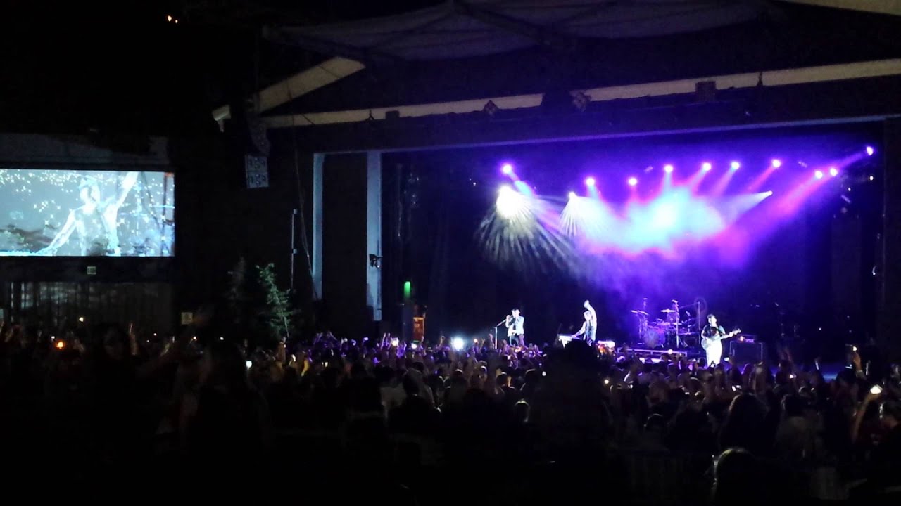 Walk the Moon This House is Falling Apart YouTube