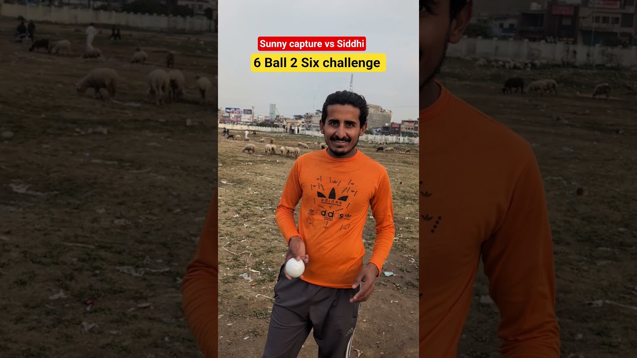 challenge match|Tape ball cricket 🏏 
