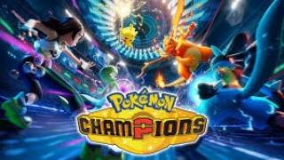 Pokemon Champions - Gemini 3.1 With Share Screen Racts #3