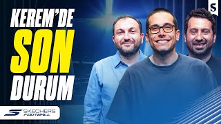 Galatasaray-Karagümrük, Icardi Dönüyor, Kerem Çıkmazı, Taylan Bulut, Romulo Yolcu Çıkış Tüneli