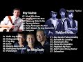 REY VALERA, THE BOYFRIENDS AND APO HIKING SOCIETY GREATEST HITS COLLECTION