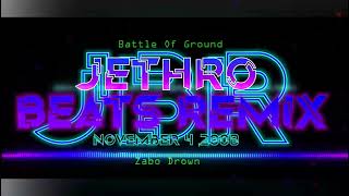  - Zabo Drown Battle Mix Powered By Dj Jethro Remix