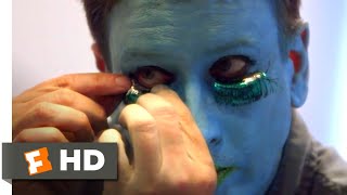 Susanne Bartsch: On Top (1091) - Challenging the Norm Scene (10/10) | Movieclips