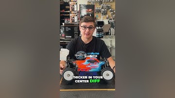 RC Car Center Diff: Nimble vs. Stable Explained!