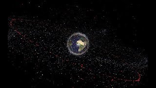 ESA CLEAN SPACE INITIATIVE
