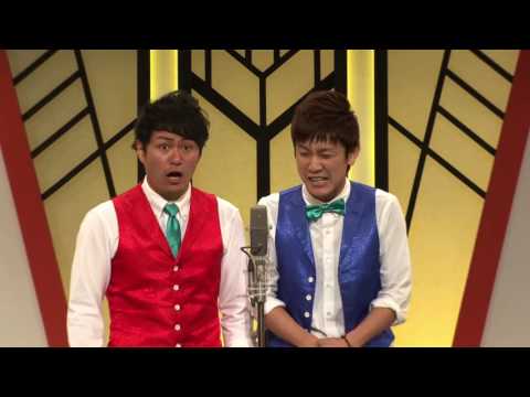 ラフ次元【よしもと漫才劇場2周年SPネタ】