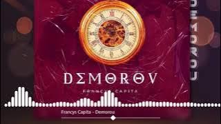 Francys Capita - Demorou (Áudio Oficial) 2021