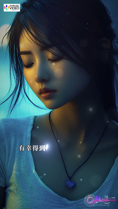 洋瀾一 - 後來你娶的人 #洋瀾一 #後來你娶的人 #洋澜一 #YangLanYi #AI音樂視頻 #中文歌曲 #動態字幕 #繁體拼音 #mandarinhq