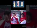 アニメダンスの振り付けを無視する大谷翔平 #tocatoca #アニメダンス #animedance #shoheiohtani #大谷翔平 #오타니쇼헤이 #shorts