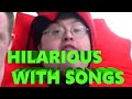 Breakfast Bekfast Vine with Song Compilation