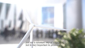 Small Wind Turbines - Alessandro Bianchini - Opportunities