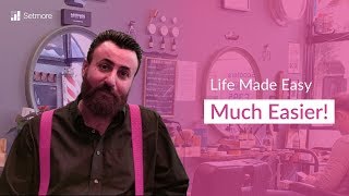 Appointment scheduling app - R&M Traditional Barbers screenshot 5