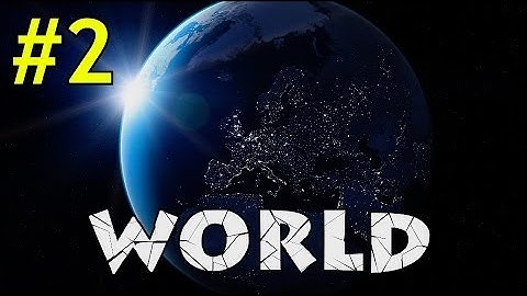 Custom Zombies - World | The Point Whore Perk for the Point Whore (Part 2)