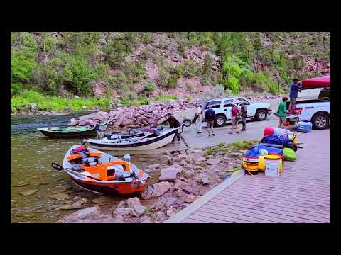 Destination Fly fishing