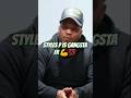 StylesP Gangsta Interview ForYou Trending Viral YouTube Shorts Meme Jadakiss FYP Love mp3