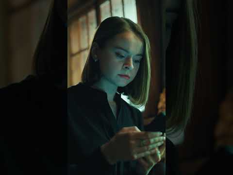 Пришла на свидание с маньяком 😱 #сериал #тв3 #крестоносцы #детектив @tv3_international