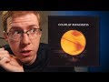Album Review (Coldplay - Parachutes)