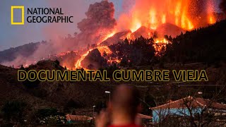 COLAPSO CUMBRE VIEJA - DOCUMENTAL NATIONAL GEOGRAPHIC 2005 (RESUMEN) #ERUPCION #LAPALMA