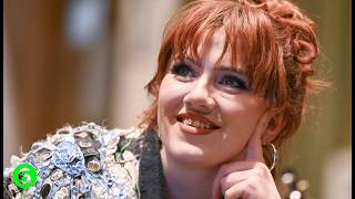 CMAT breaks down the process behind her 'EURO-COUNTRY' album, plus 'Running/Planning'