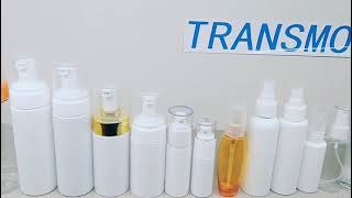 🚀 One-Stop Cosmetic Packaging Solutions | OEM/ODM Skincare Bottles for Beauty Brands 2026 ✨