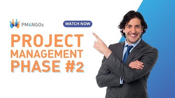 Project Management Phase #2: Project Set Up - Project DPro (PMD Pro)