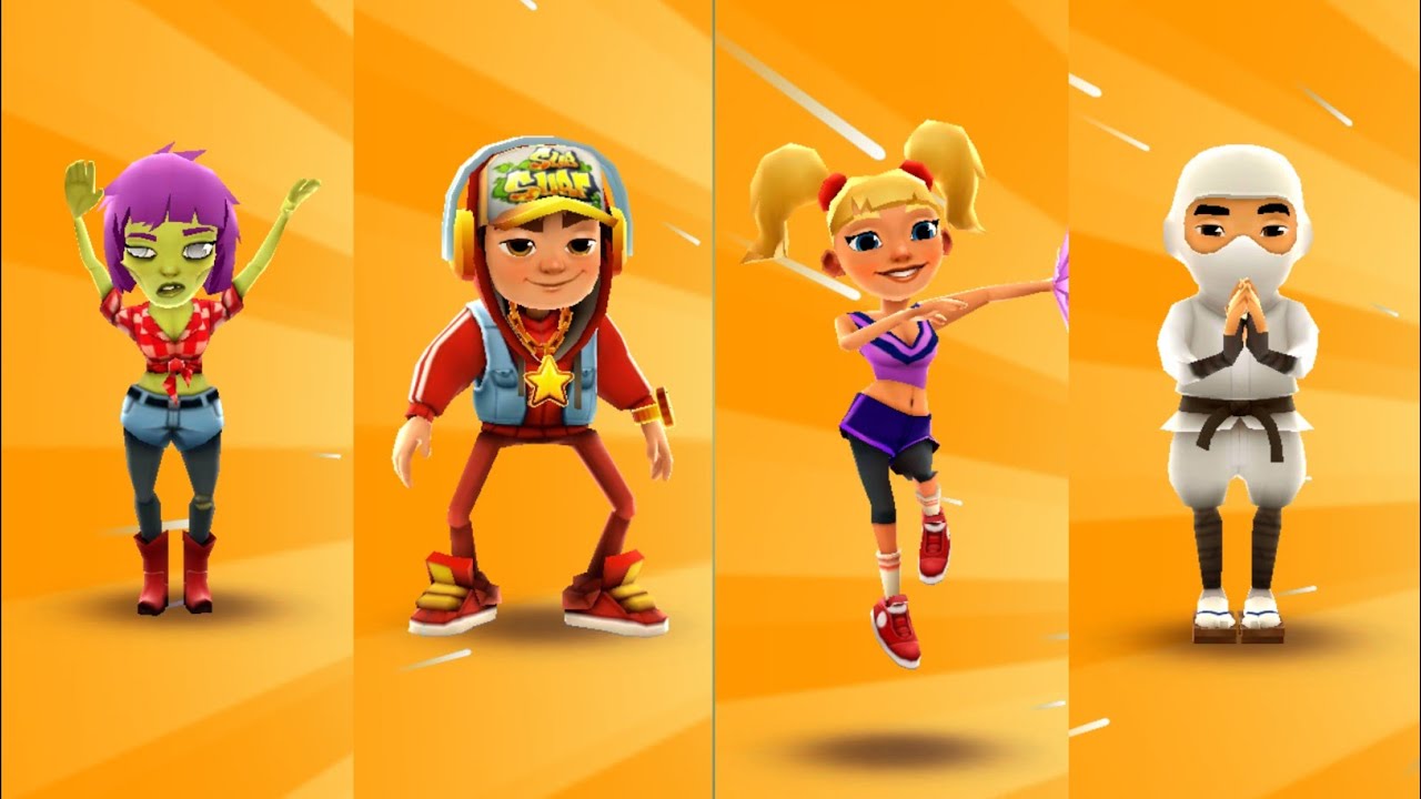 subway-surfers-underwater-who-is-the-winner-85-gameplay-walkthrough