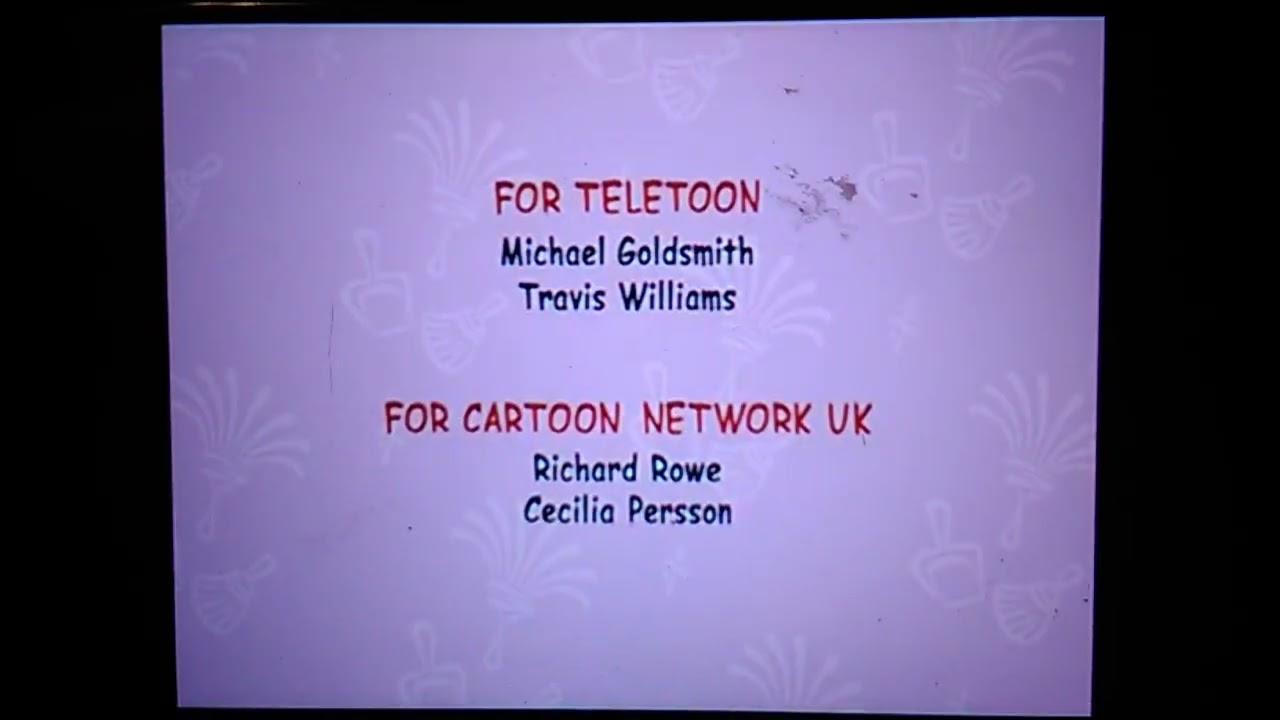 Teletoon Original Production/9 Story Entertainment (2008) YouTube