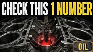 Don't Buy a Used Silverado Until You Check This One Number — It Predicts Lifter Failure