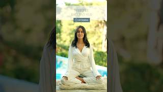 Her Gün 10 Dakika Bu Meditasyonu Uygula Nefesinle Bağlantı Kur